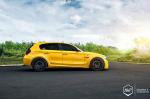 BMW 1-Series by Privat Auto Garage 2014 года